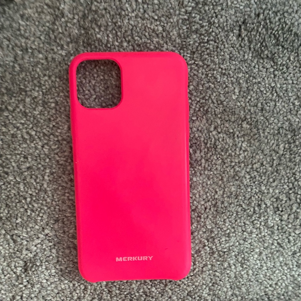 iPhone 11 Pro Max case